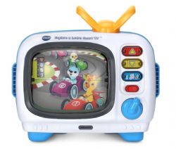 VTECH - MAGI TV DES DÉCOUVERTES (0925)